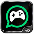 プログラムのアイコン：gamesWhats - Games Online