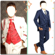 Icon of program: Boy Photo Suits