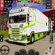 Icon of program: Euro Truck Driving: Truck…