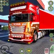 Ícone do programa: Euro Truck Driving: Truck…