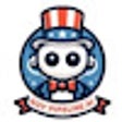 程序图标：GovPipeline AI (Dev)