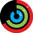 Icon of program: Radial Watch Face