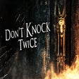 Programın simgesi: Don't Knock Twice