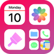 Icon of program: BeautyTheme: Icons  Widge…