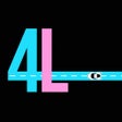 Icon of program: 4 Lanes