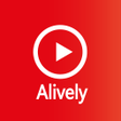 程序图标：Alively