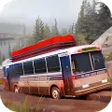 Icon of program: Mud Bus Driving Offroad G…