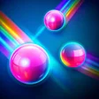 Icoon van programma: Plinko Satisfying Ball Cl…