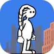 ไอคอนของโปรแกรม: Dreadhead Parkour