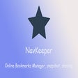 プログラムのアイコン：Navkeeper