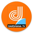 プログラムのアイコン：DARSHANA TV