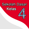 程序图标：Soal Ujian Kelas 4 SD
