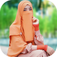 Icon of program: Niqab Girls Muslim Hijab …
