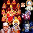 プログラムのアイコン：Bhajans/Devotional Songs …