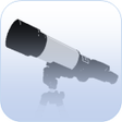 程序图标：TelescopeLite