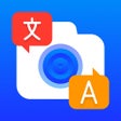 程序图标：Photo  camera translator …