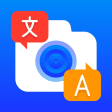 Photo  camera translator app