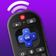 Icoon van programma: TV Remote Control for Rok…