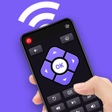 プログラムのアイコン：TV Remote Control for Rok…