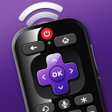 프로그램 아이콘: TV Remote Control for Rok…