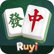 Programın simgesi: Ruyi Mahjong: Tile Match …