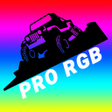 Ikon program: PRO RGB