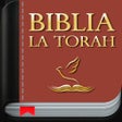 Ikona programu: Biblia La Torah en Españo…