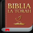 Ikona programu: Biblia La Torah en Españo…