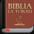 Ikona programu: Biblia La Torah en Españo…