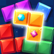 程序图标：Block StarBrick Puzzle