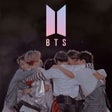 Ícone do programa: Cute BTS Live Wallpapers …