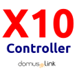 プログラムのアイコン：X10 Controller