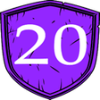 ไอคอนของโปรแกรม: Purple20