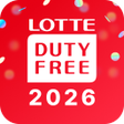 Ikona programu: LOTTE DUTY FREE