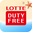 程序图标：LOTTE DUTY FREE