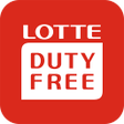 程序图标：LOTTE DUTY FREE