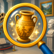 Programın simgesi: Clue Perfect