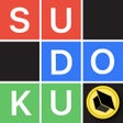 Ikona programu: Sudoku Tutor