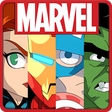 Icon of program: Marvel Run Jump Smash