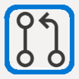 Programın simgesi: DevOps PR Tools