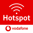 Vodafone Hotspotfinder