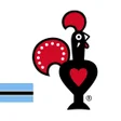 Ikona programu: Nandos Botswana