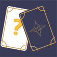 Ikona programu: Lucky Card - Flip Card
