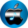 プログラムのアイコン：iPhone Sounds for Android