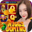 Icon of program: Higgs Domino RP Guide