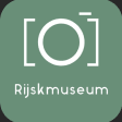 Programın simgesi: Rijksmuseum Guide  Tours