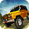 程序图标：OffRoad 4x4 Jeep Mountain…