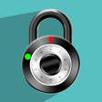 プログラムのアイコン：Open the Lock