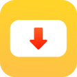 أيقونة البرنامج: Tube Music Downloader