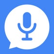 Icon of program: Shadowing - English Speak…